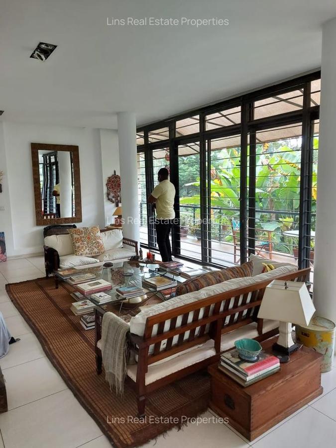 3 Bed House with En Suite in Muthaiga - 9