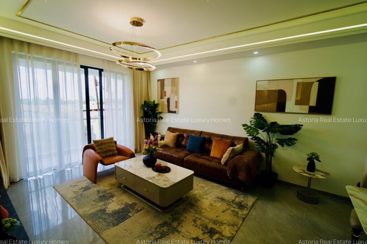 2 Bed Apartment with En Suite at 2026-135 - 10