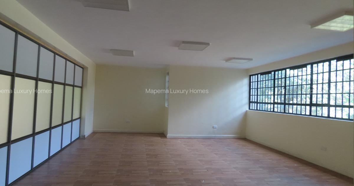 Commercial Property with Service Charge Included at Marula Road - 13