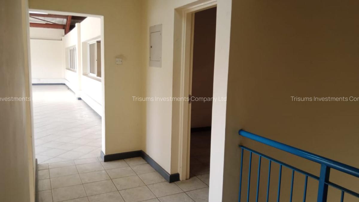 12,500 ft² Warehouse with Fibre Internet in Mombasa Road - 9