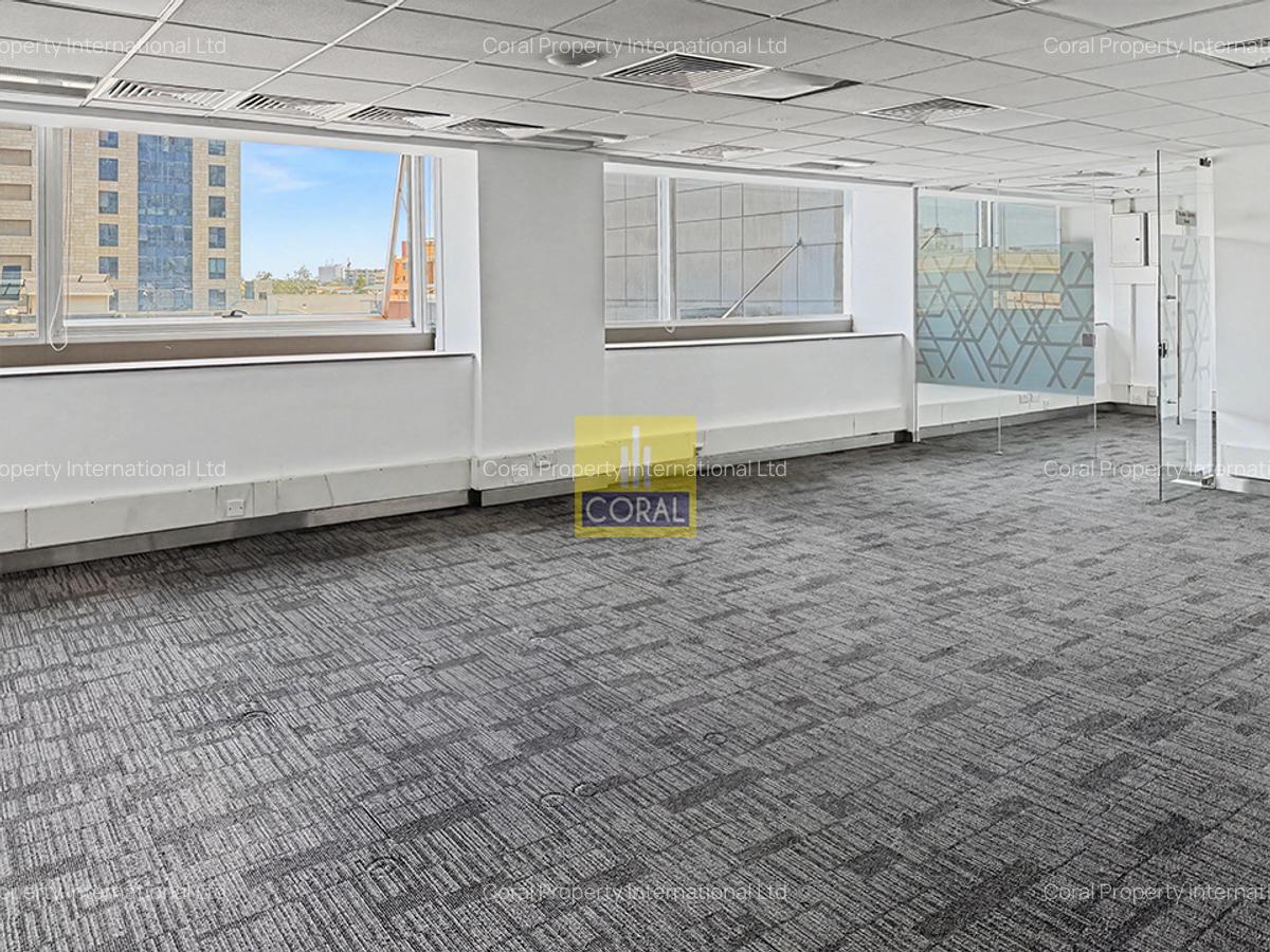 Office in Westlands Area - 4