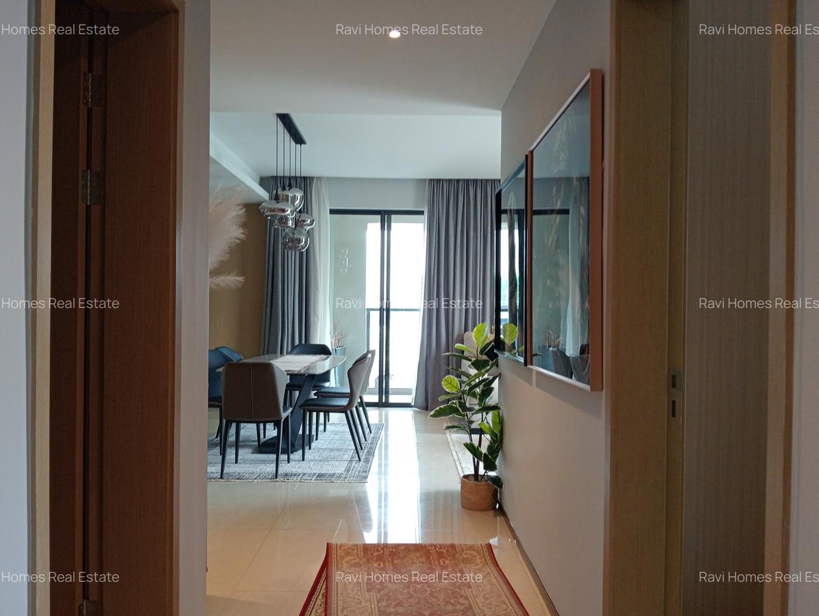 Furnished 2 Bed Apartment with En Suite at Westlands - 6