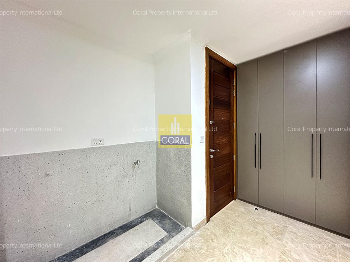 3 Bed Apartment in Parklands - 8