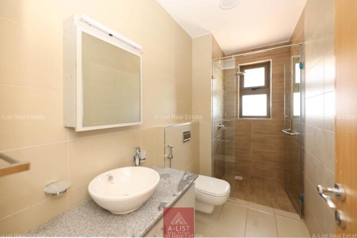 2 Bed Apartment with En Suite at Muthangari Road - 11
