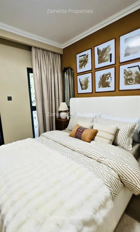 4 Bed House with En Suite in Westlands Area - 6
