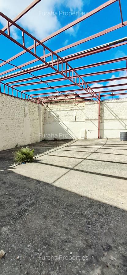Commercial Property with Fibre Internet at Mombasa Island - 17