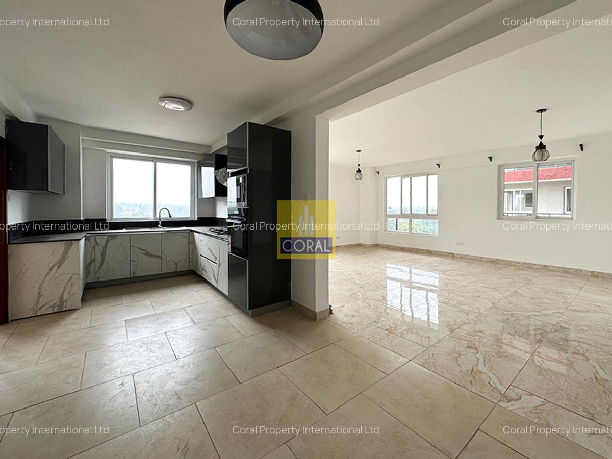 3 Bed Apartment in General Mathenge - 4