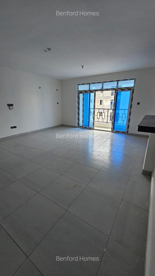 3 Bed Apartment with En Suite at Nyali - 3