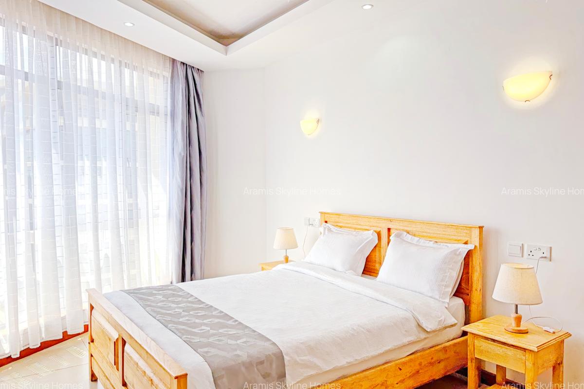 Furnished 2 Bed Apartment with En Suite at Lantana Road - 8