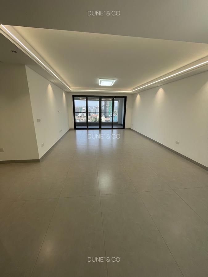 Serviced 3 Bed Apartment with En Suite in Westlands Area - 3