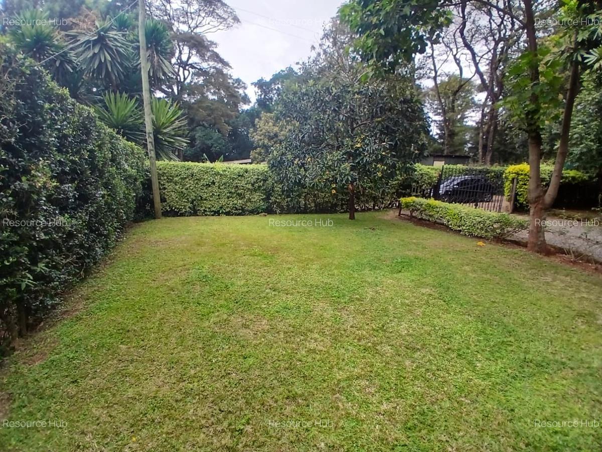 2 Bed House with Garden at Karen - 3