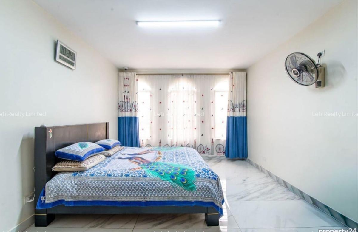 5 Bed Townhouse with En Suite in Lavington - 9