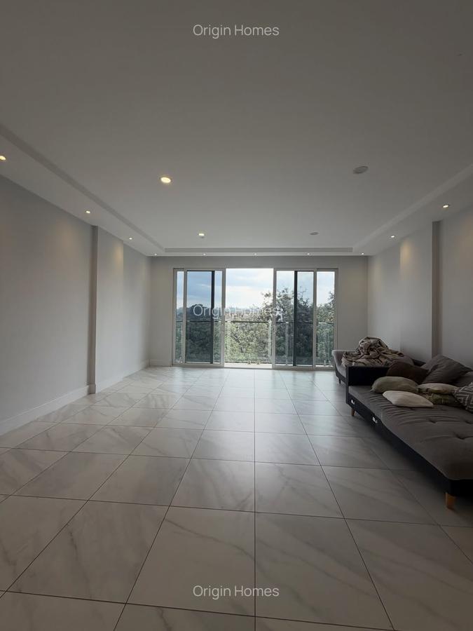 3 Bed Apartment with En Suite at Westlands - 3