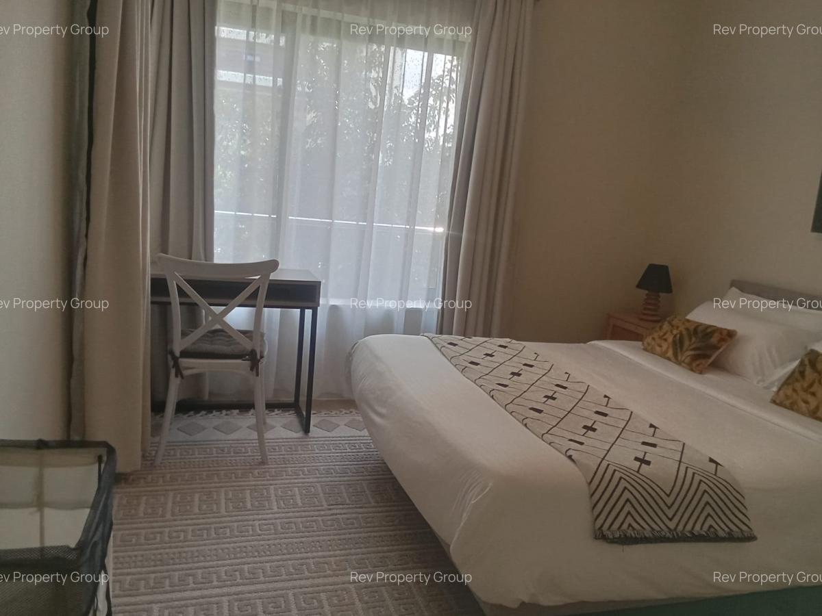 Furnished 1 Bed Apartment with Swimming Pool in Riverside - 13