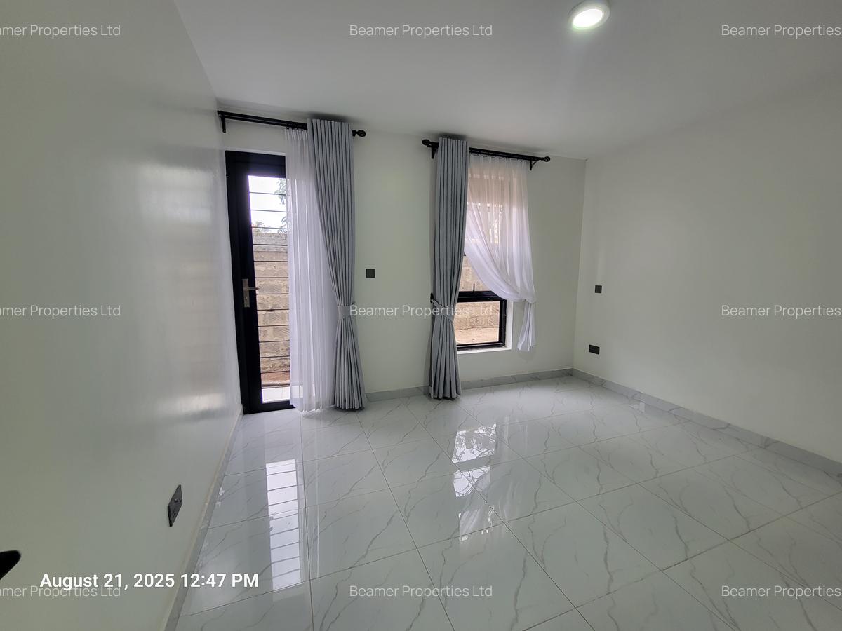 4 Bed House with En Suite at Ruiru - 3