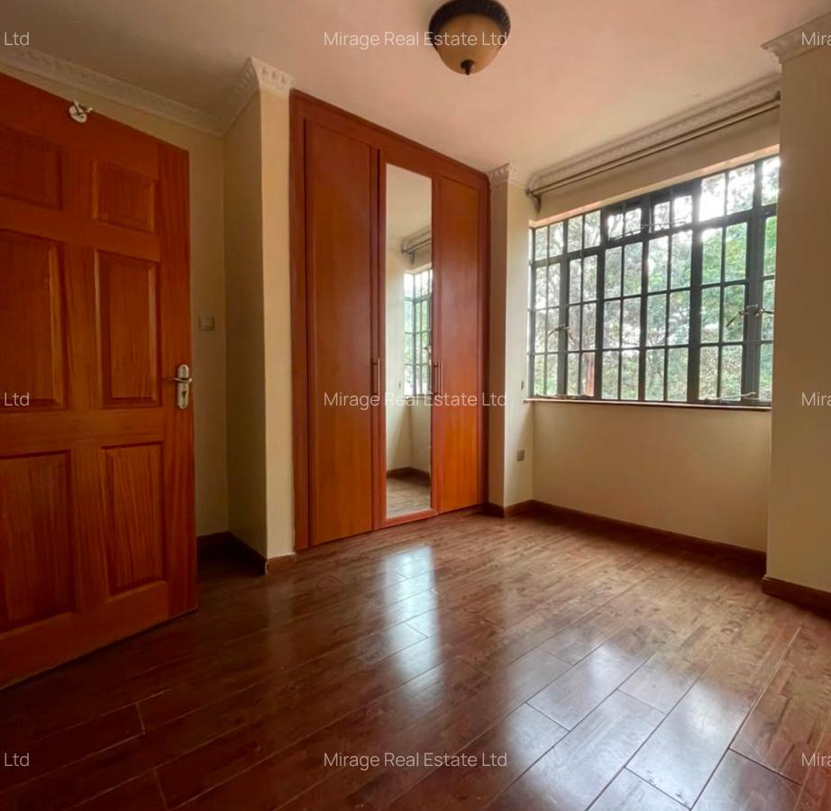 2 Bed Apartment with En Suite in Kileleshwa - 9