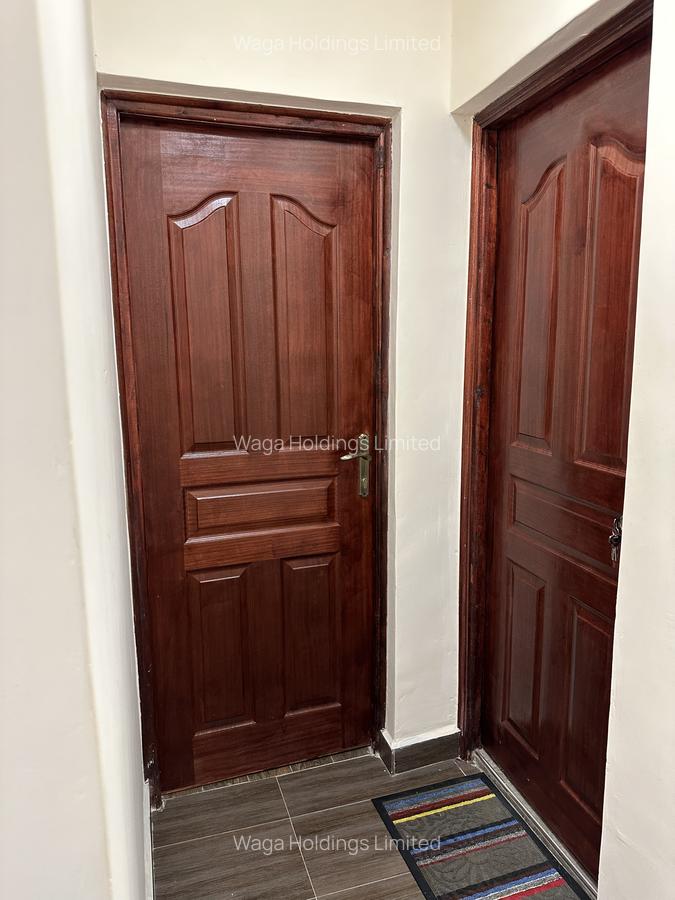 3 Bed House with En Suite at Naro Moru - 10