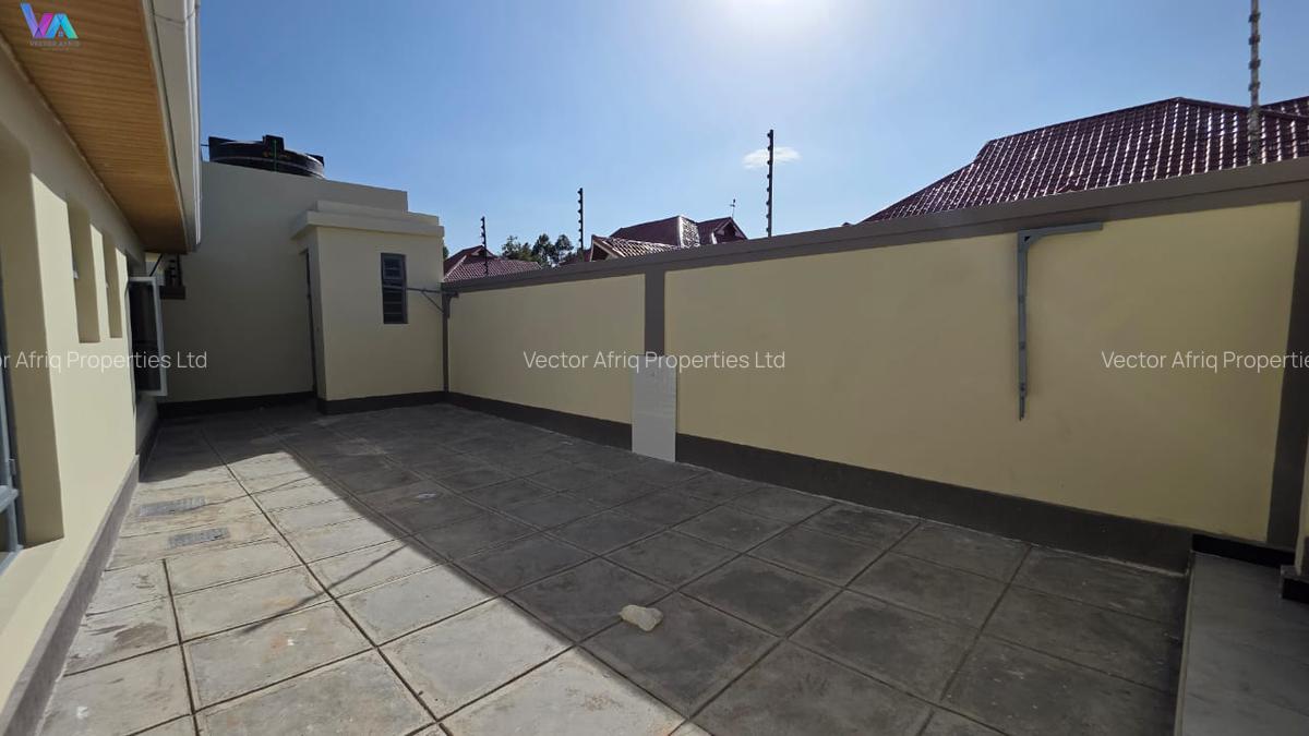 3 Bed House with En Suite in Ruiru - 2