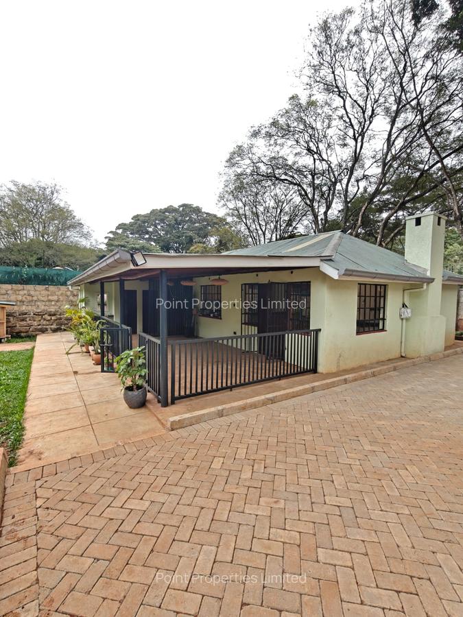 2 Bed House with En Suite in Karen - 3