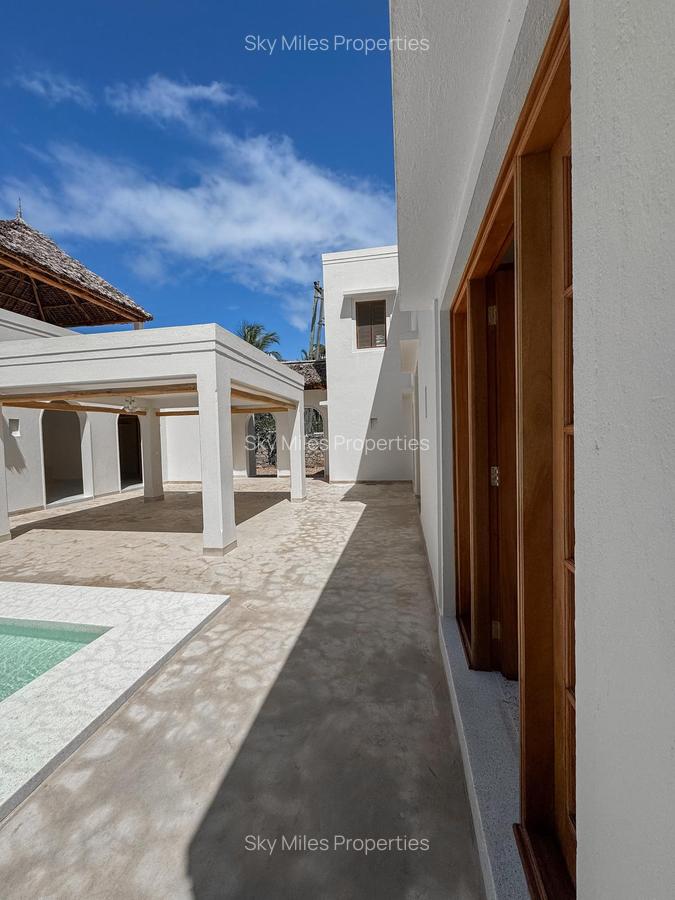 3 Bed Villa with En Suite at Watamu - 5
