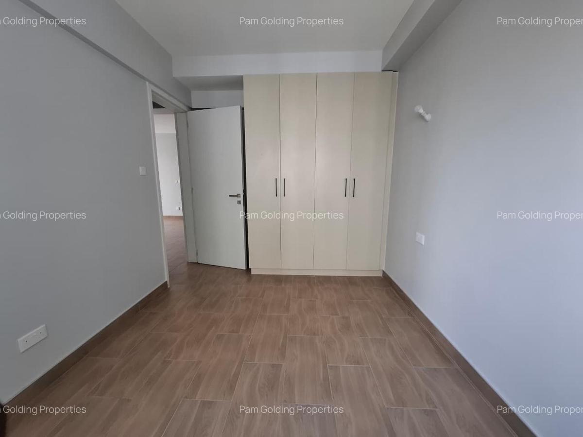 3 Bed Apartment at Garden City - 7