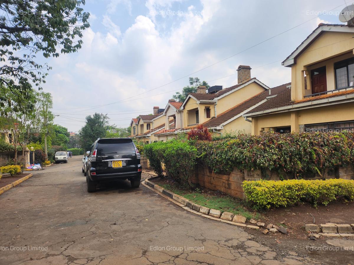 4 Bed House in Mirema - 7