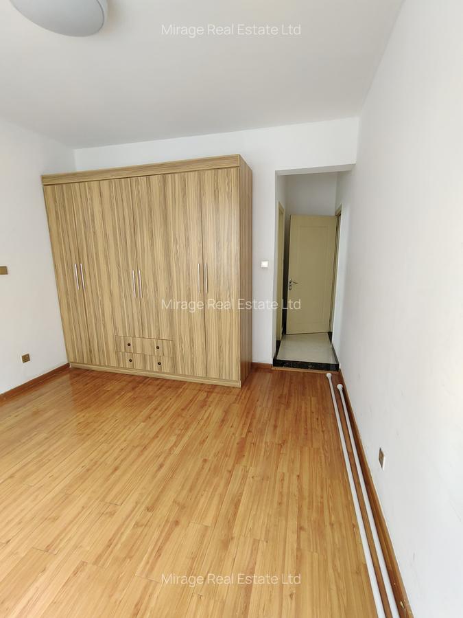 3 Bed Apartment with En Suite in Kileleshwa - 14