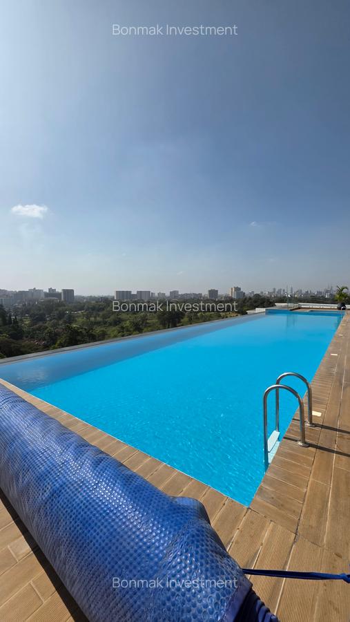 3 Bed Apartment with En Suite at Off Limuru Road. - 8