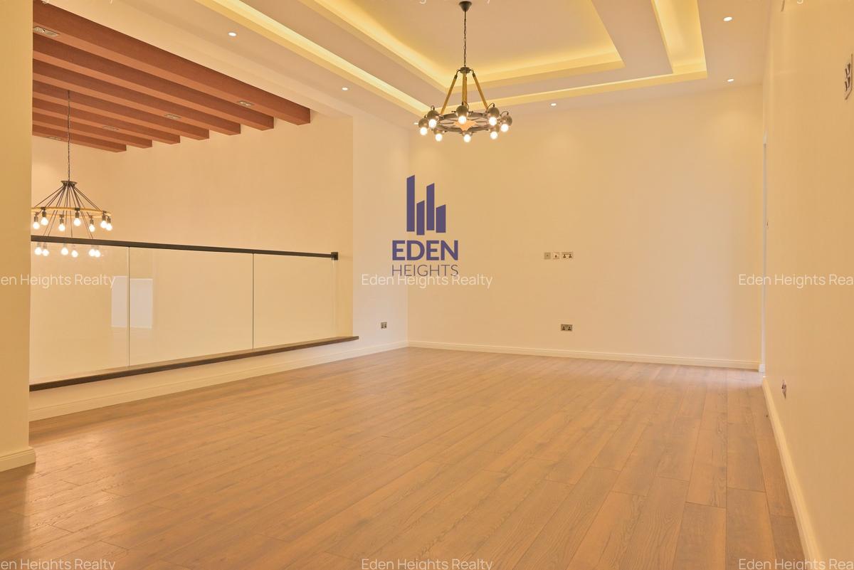 5 Bed Townhouse with En Suite at Mzima - 11