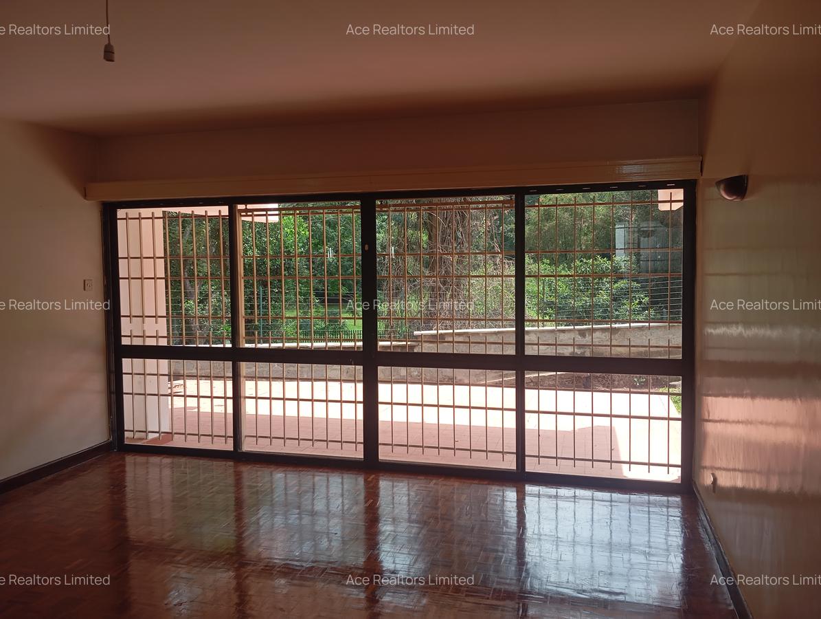 4 Bed Townhouse with En Suite at Laikipia Road - 18