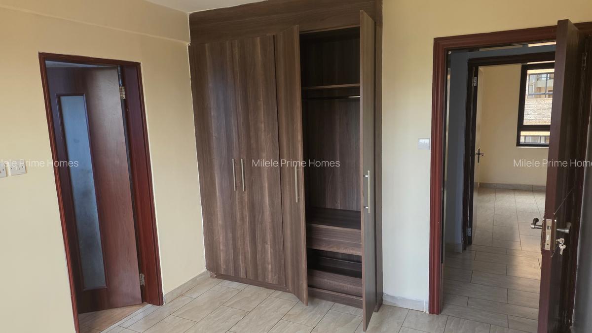 Serviced 3 Bed Apartment with En Suite in Thindigua - 6