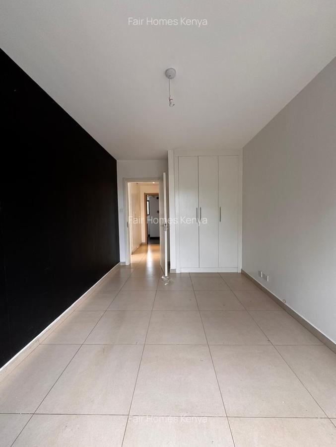 1 Bed Apartment with En Suite at Lavington Maziwa - 12