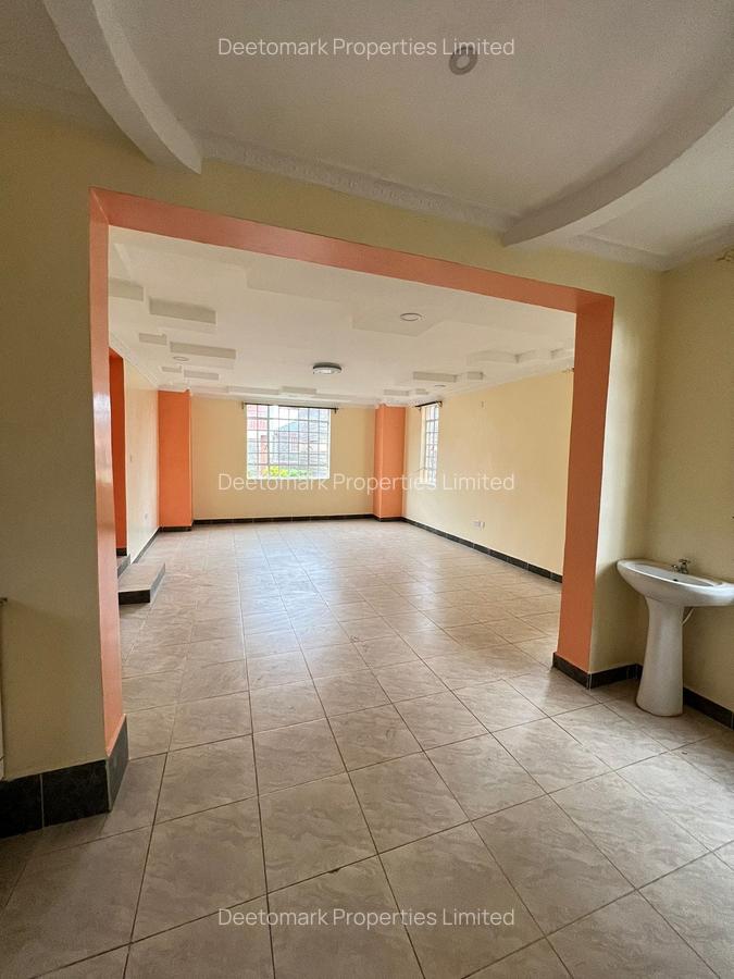 5 Bed Villa with En Suite at Kimani - 4