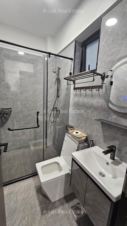2 Bed Apartment with En Suite at Valley Arcade - 15