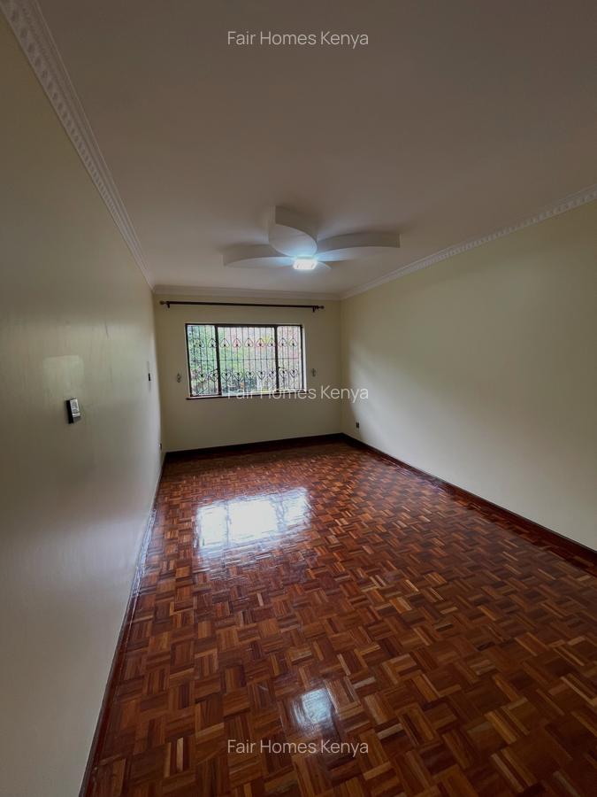 4 Bed Townhouse with En Suite at Riara Road - 12