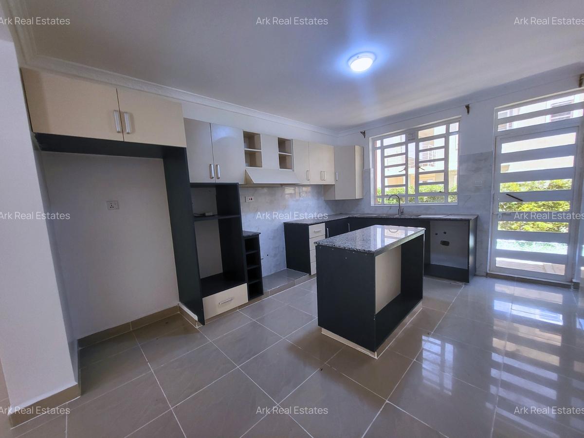 4 Bed House with En Suite in Kitengela - 5