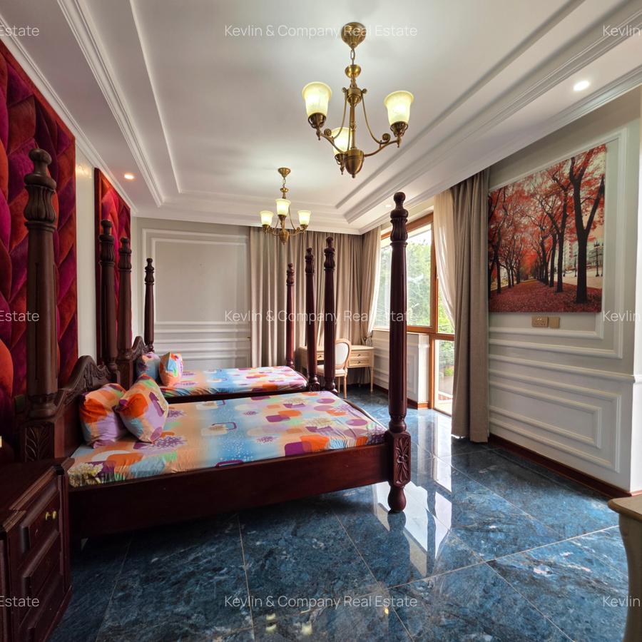 6 Bed Villa with En Suite in Lavington - 19
