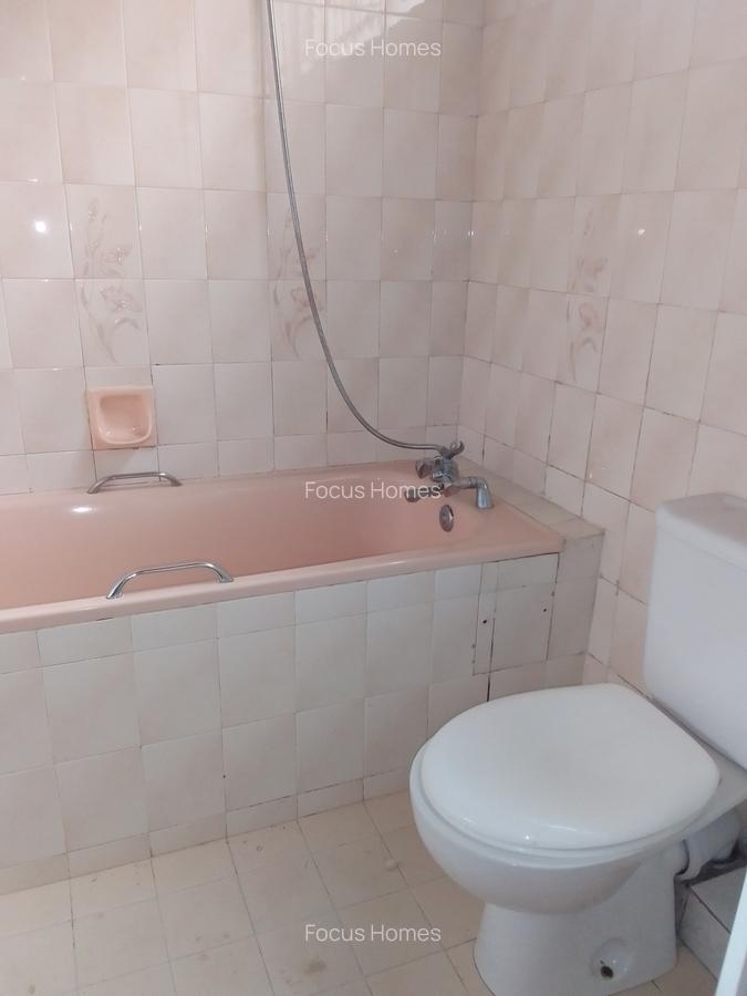 4 Bed Villa with En Suite in Kileleshwa - 5