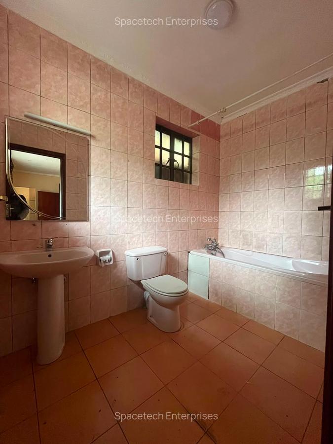 2 Bed House with En Suite in Kitisuru - 10