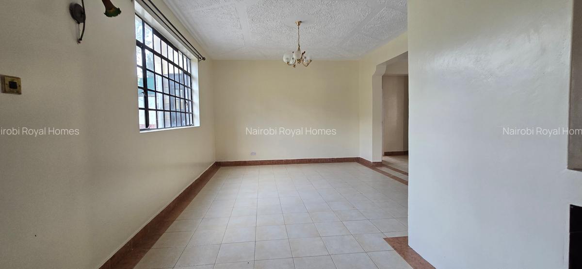 6 Bed House with Staff Quarters at Muthaiga North - 12