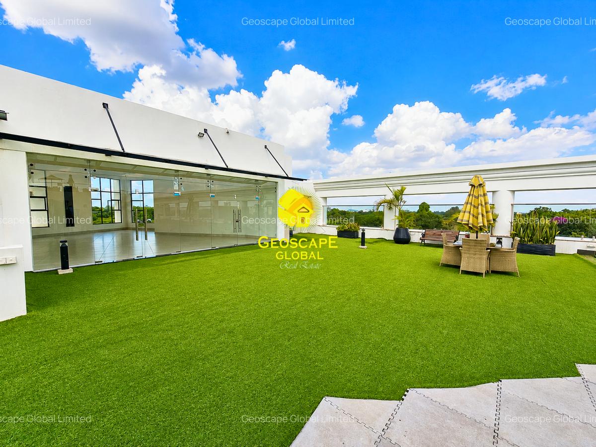 2 bedroom apartment for rent — image 1 of 9