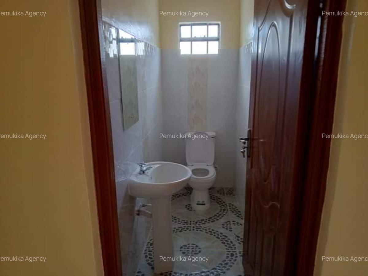 3 Bed House in Ongata Rongai - 3