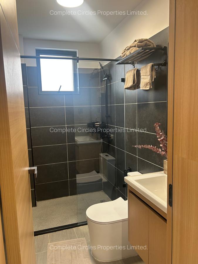 3 Bed Apartment with Swimming Pool at Mombasa Road - 8