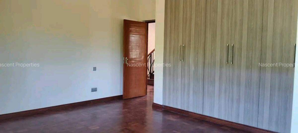 5 Bed Villa with En Suite in Lower Kabete - 18