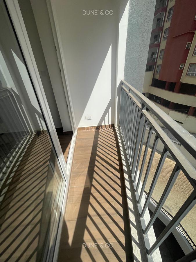 Serviced 2 Bed Apartment with En Suite in Westlands Area - 13