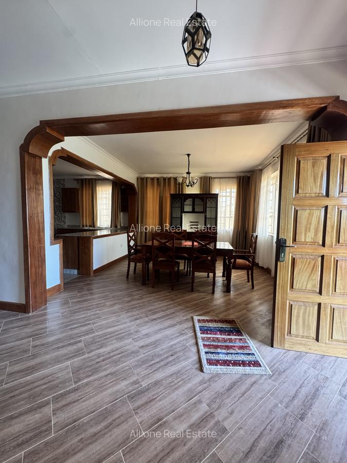 4 Bed House with Staff Quarters at Donyo - Kyeleni Road - 8