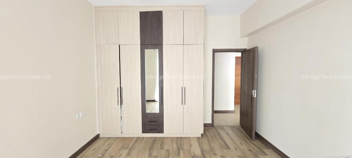 2 Bed Apartment with Swimming Pool in Hurlingham - 12