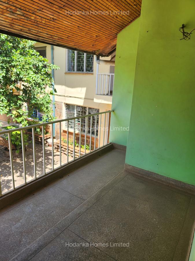 Commercial Property with Service Charge Included at Kilimani - 6