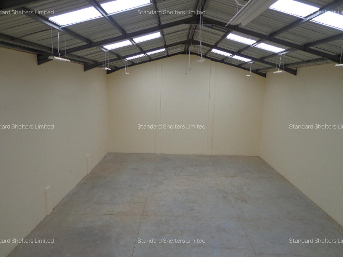 9,200 ft² Warehouse with Service Charge Included in Juja - 20