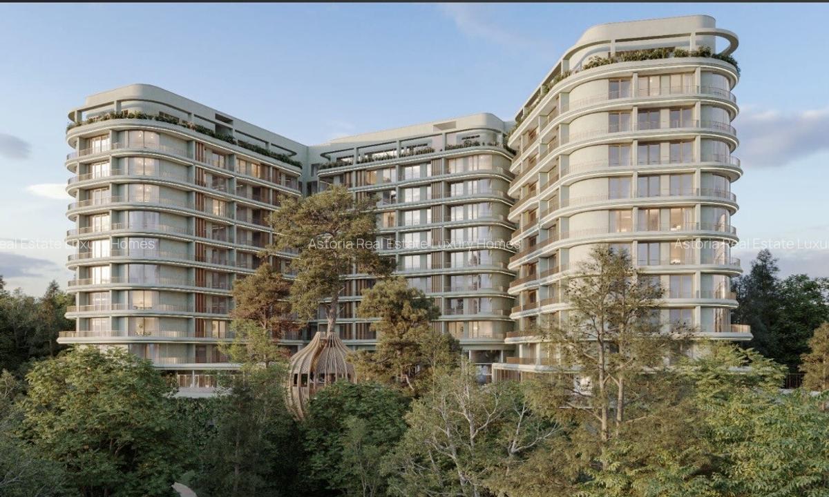 Serviced 1 Bed Apartment with En Suite at 2026-261 1 Bed - 2